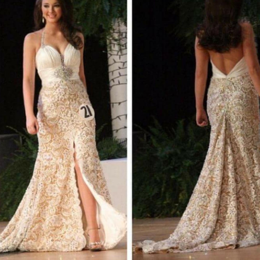 Mac Duggal Couture